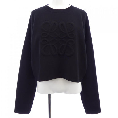 Loewe Anagram Knit Sweater