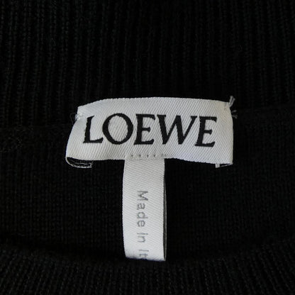 Loewe Anagram Knit Sweater — view 5