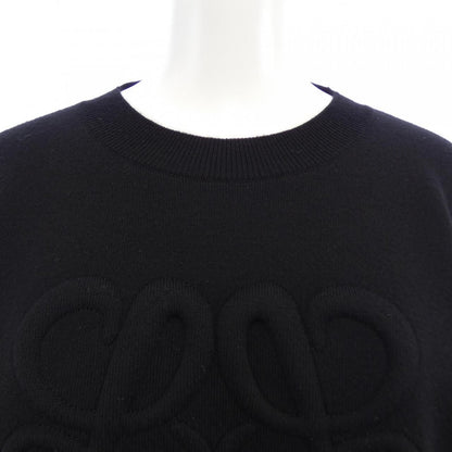 Loewe Anagram Knit Sweater — view 6