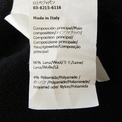 Loewe Anagram Knit Sweater — view 3