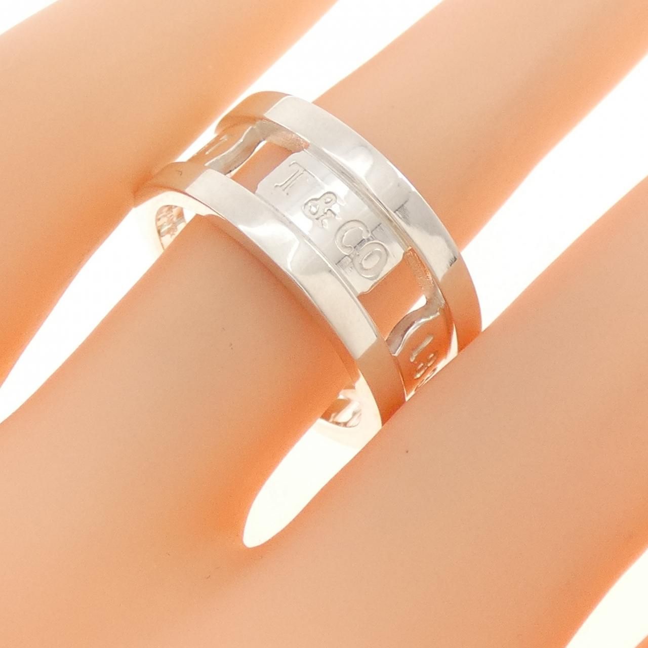 Tiffany & Co Element Ring — view 5
