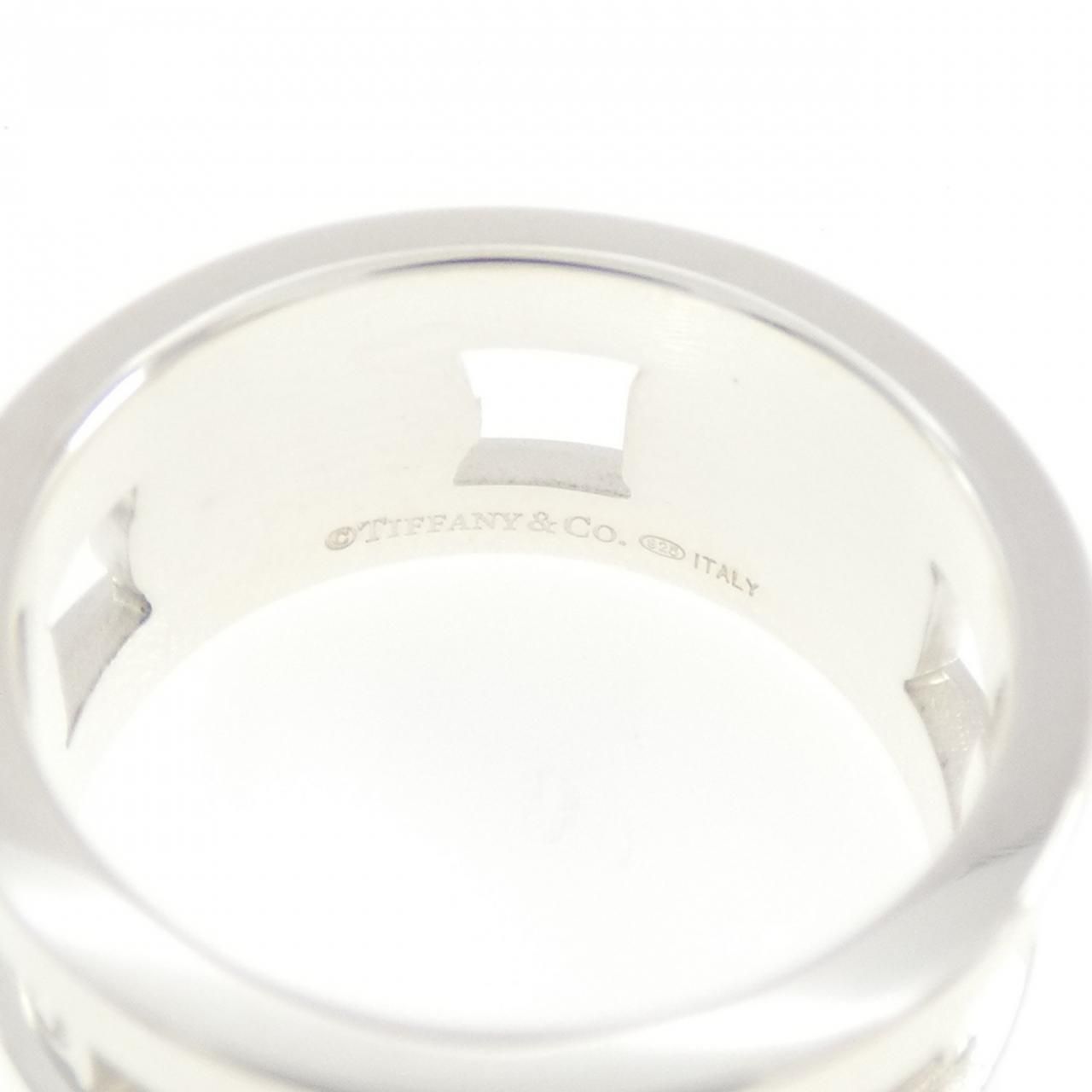 Tiffany & Co Element Ring — view 4