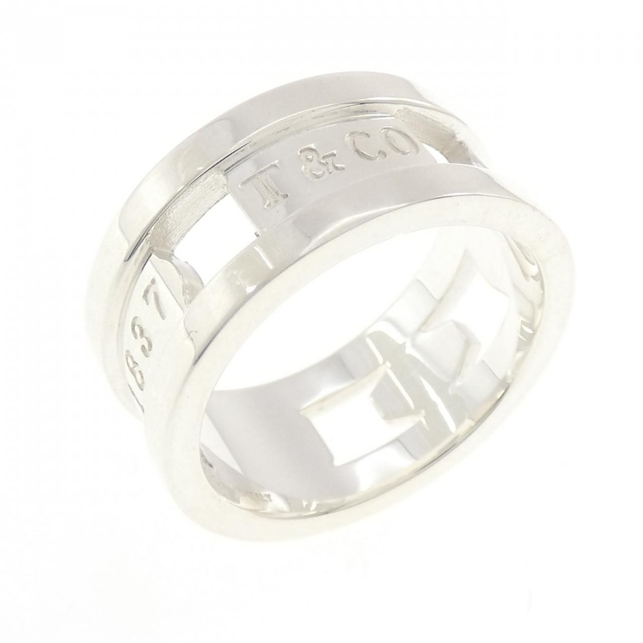 Tiffany & Co Element Ring