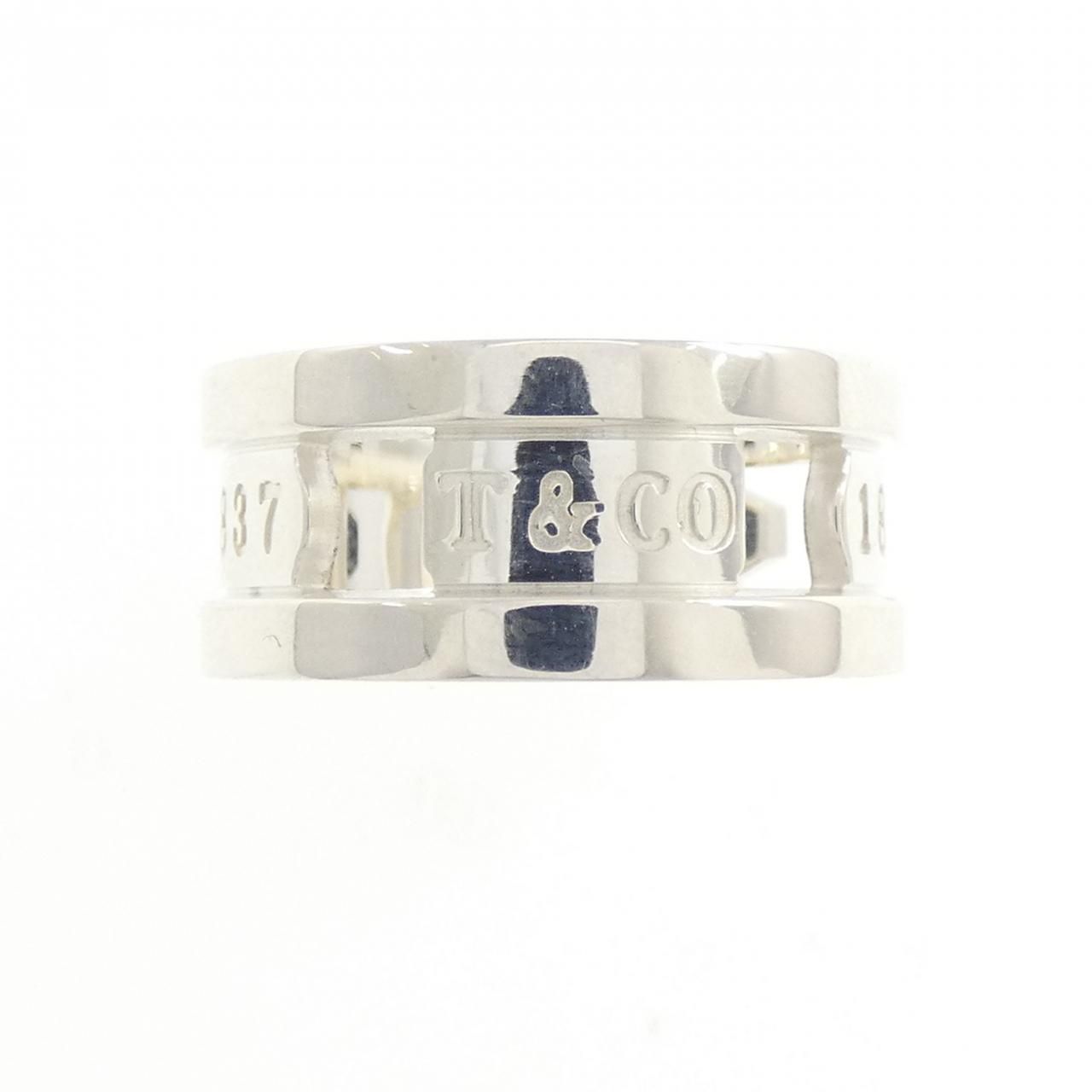 Tiffany & Co Element Ring — view 2