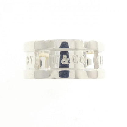 Tiffany & Co Element Ring — view 2