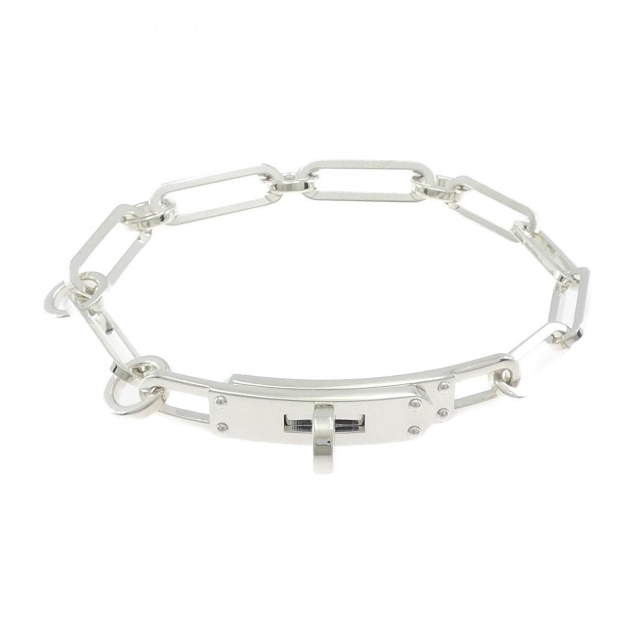Hermes Kelly Chaine Bracelet — view 3