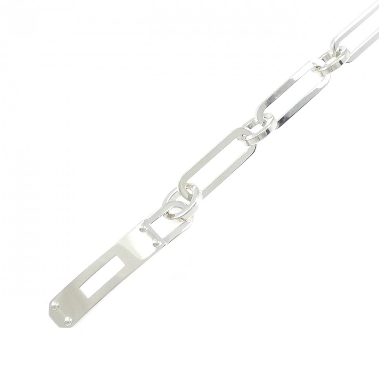 Hermes Kelly Chaine Bracelet