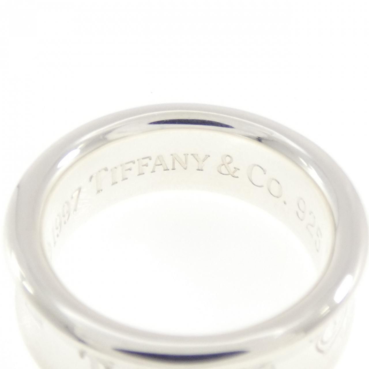 Tiffany & Co Ring — view 4