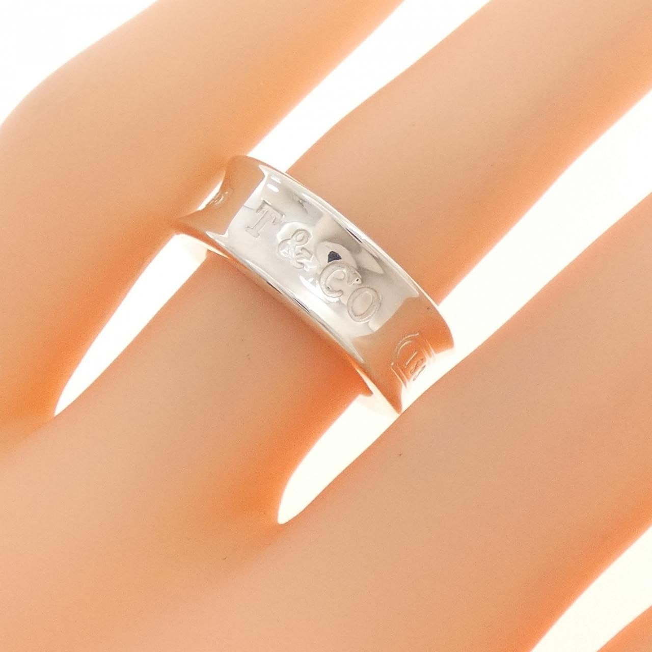 Tiffany & Co Ring — view 5