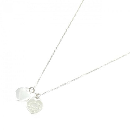 Tiffany & Co Return to Double Mini Necklace — view 2