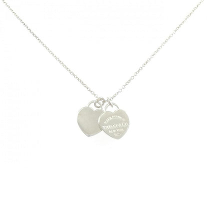 Tiffany & Co Return to Double Mini Necklace