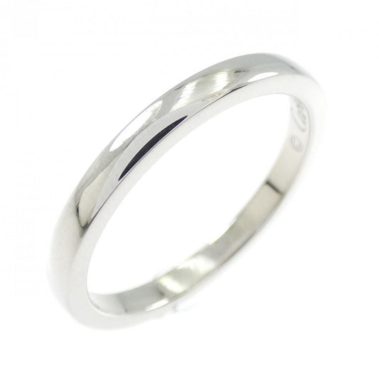Cartier Ballerina Ring Silver