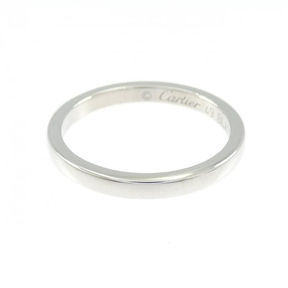 Cartier Ballerina Ring Silver — view 2