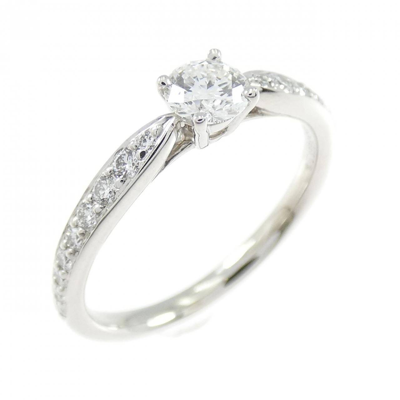Tiffany & Co Harmony Ring