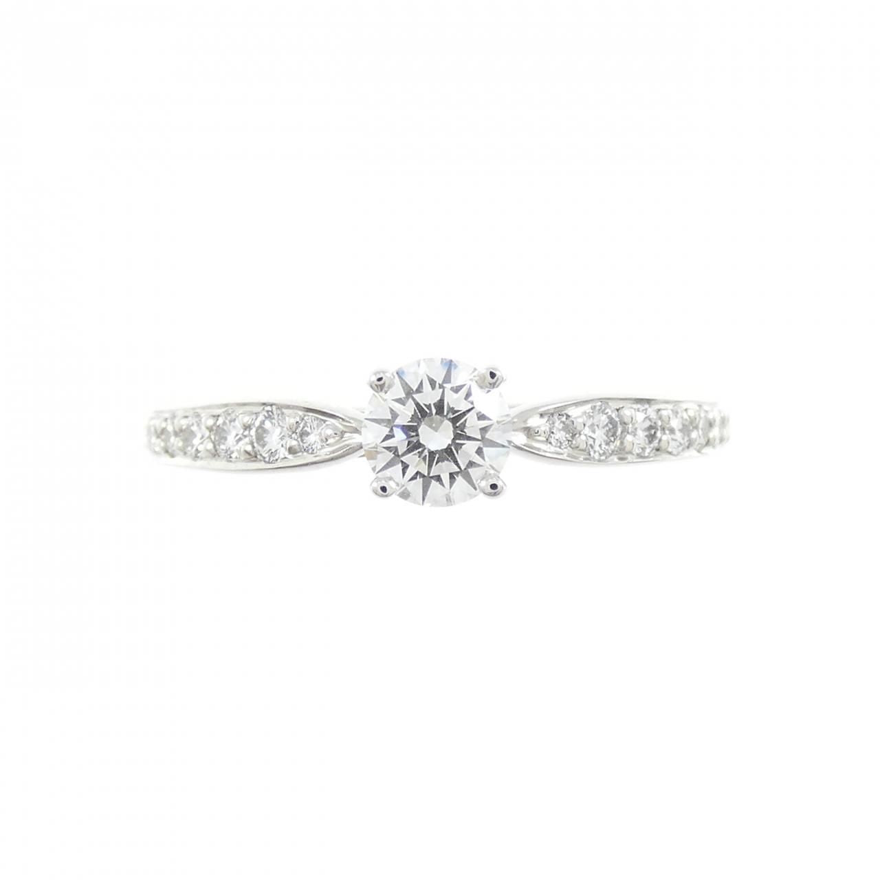 Tiffany & Co Harmony Ring — view 2