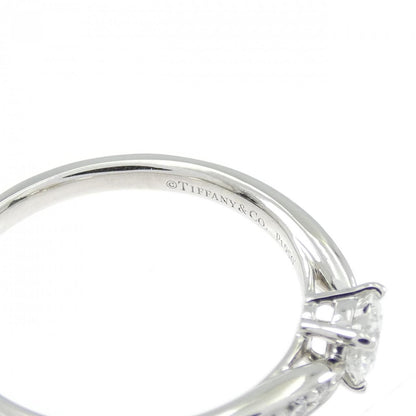Tiffany & Co Harmony Ring — view 4