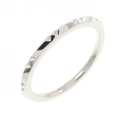 Tiffany & Co T Tour Band Ring