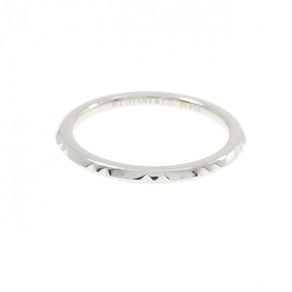 Tiffany & Co T Tour Band Ring — view 2