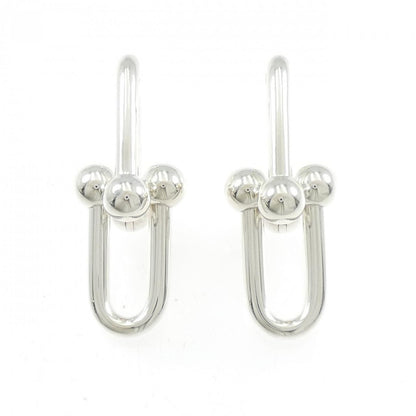 Tiffany & Co Link Extra Large Earrings