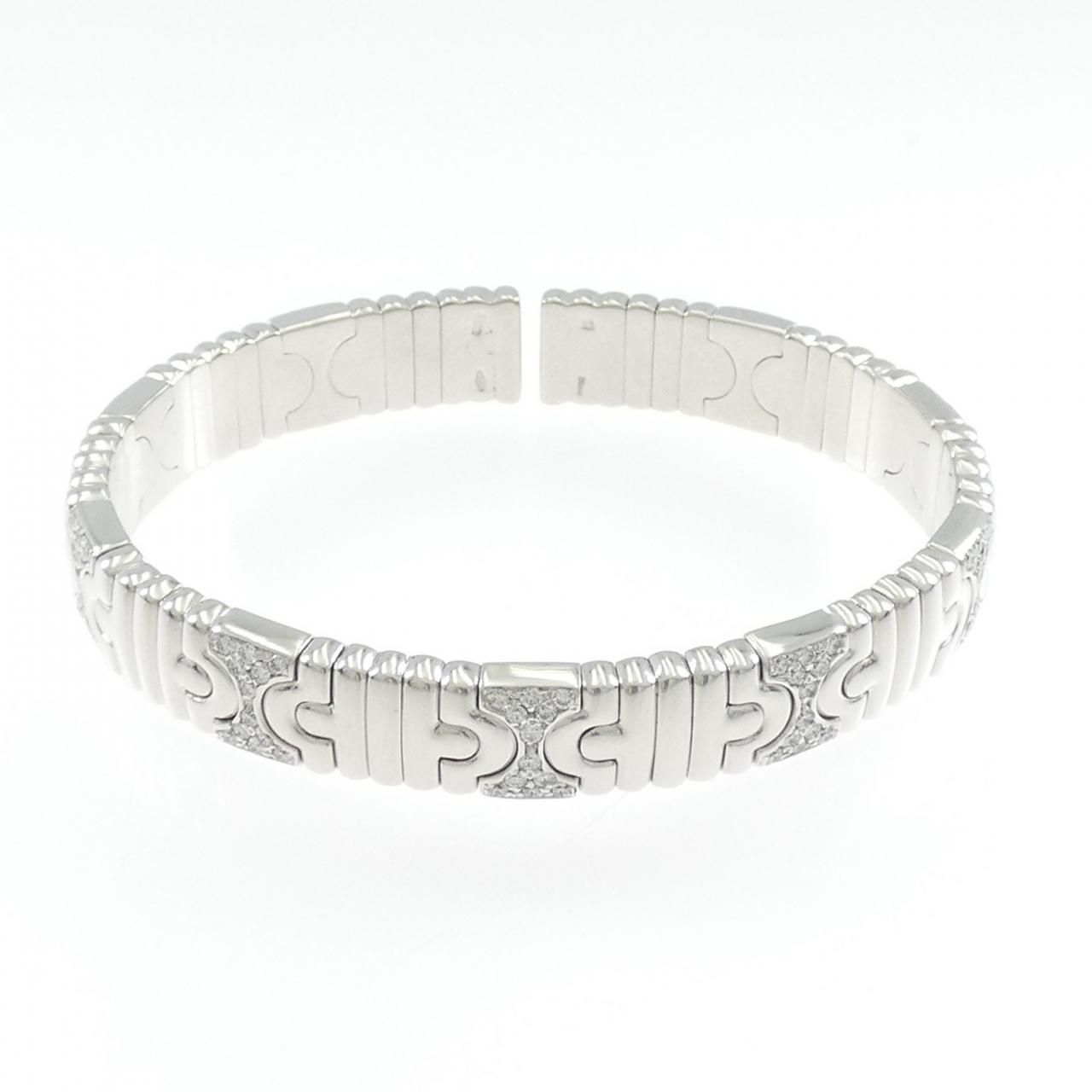 Bvlgari Parentesis Bangle Bracelet