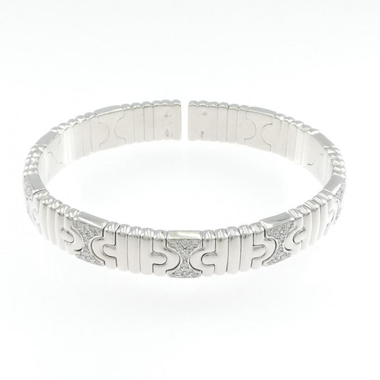 Bvlgari Parentesis Bangle Bracelet