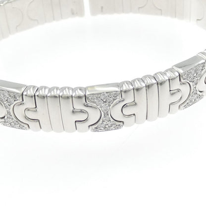 Bvlgari Parentesis Bangle Bracelet — view 2
