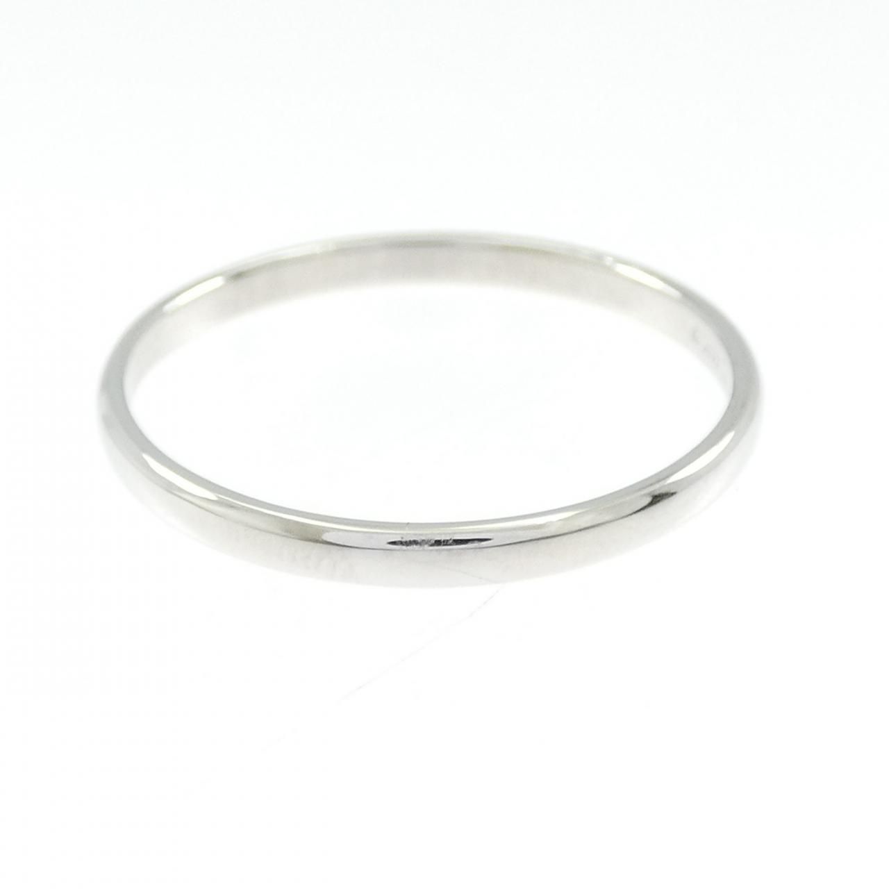 Tiffany & Co Band Ring — view 2