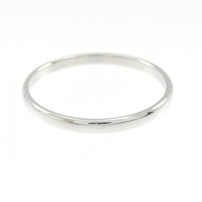 Tiffany & Co Band Ring — view 2