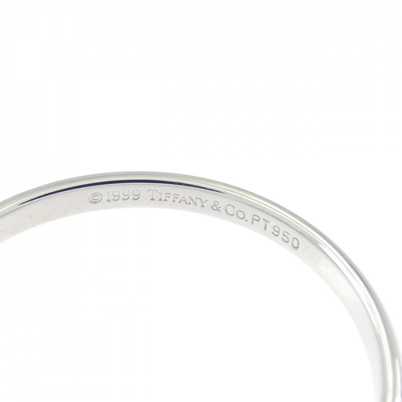Tiffany & Co Band Ring — view 3