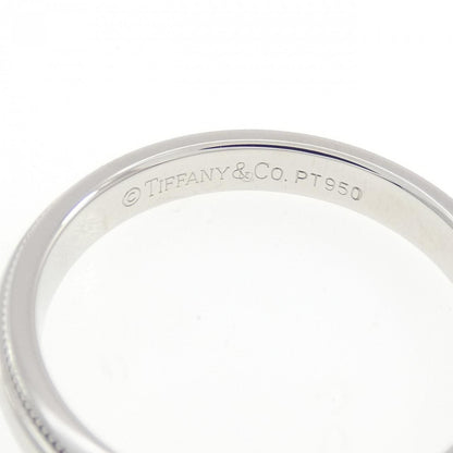Tiffany & Co Mill Gray Ring — view 3
