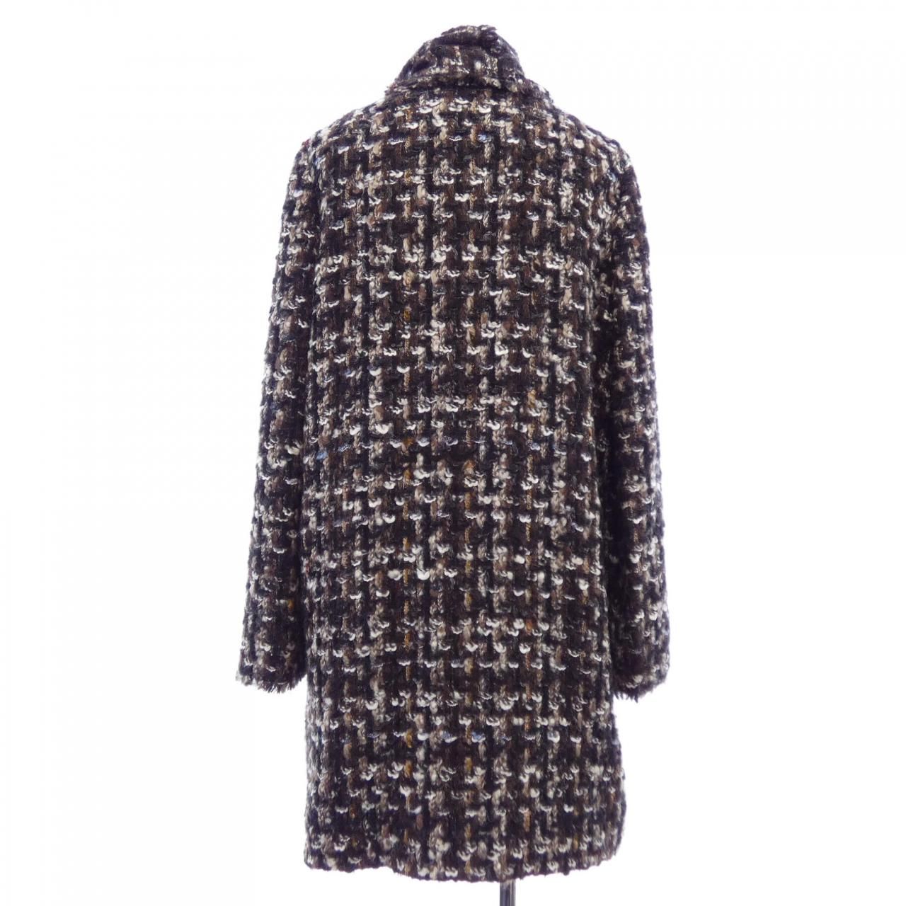 Dolce & Gabbana Coat — view 2
