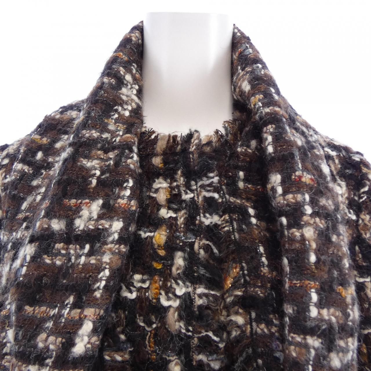 Dolce & Gabbana Coat — view 5