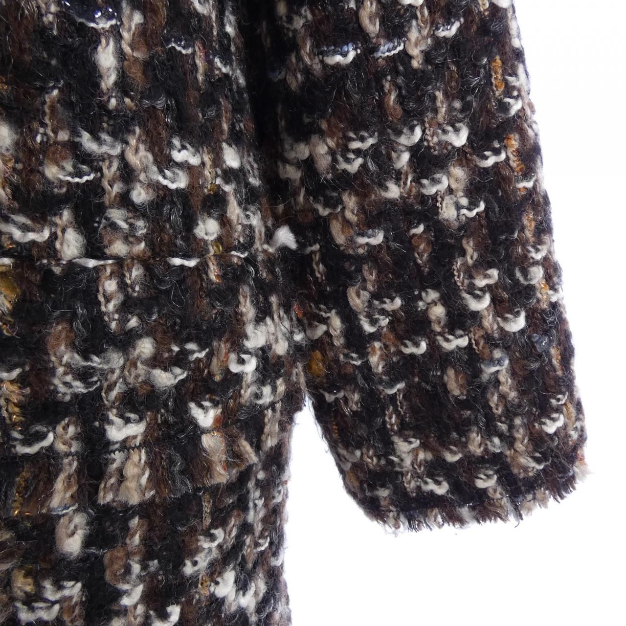 Dolce & Gabbana Coat — view 6