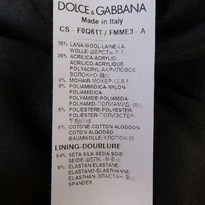 Dolce & Gabbana Coat — view 3