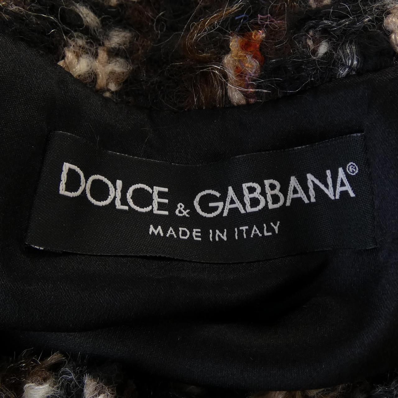 Dolce & Gabbana Coat — view 4
