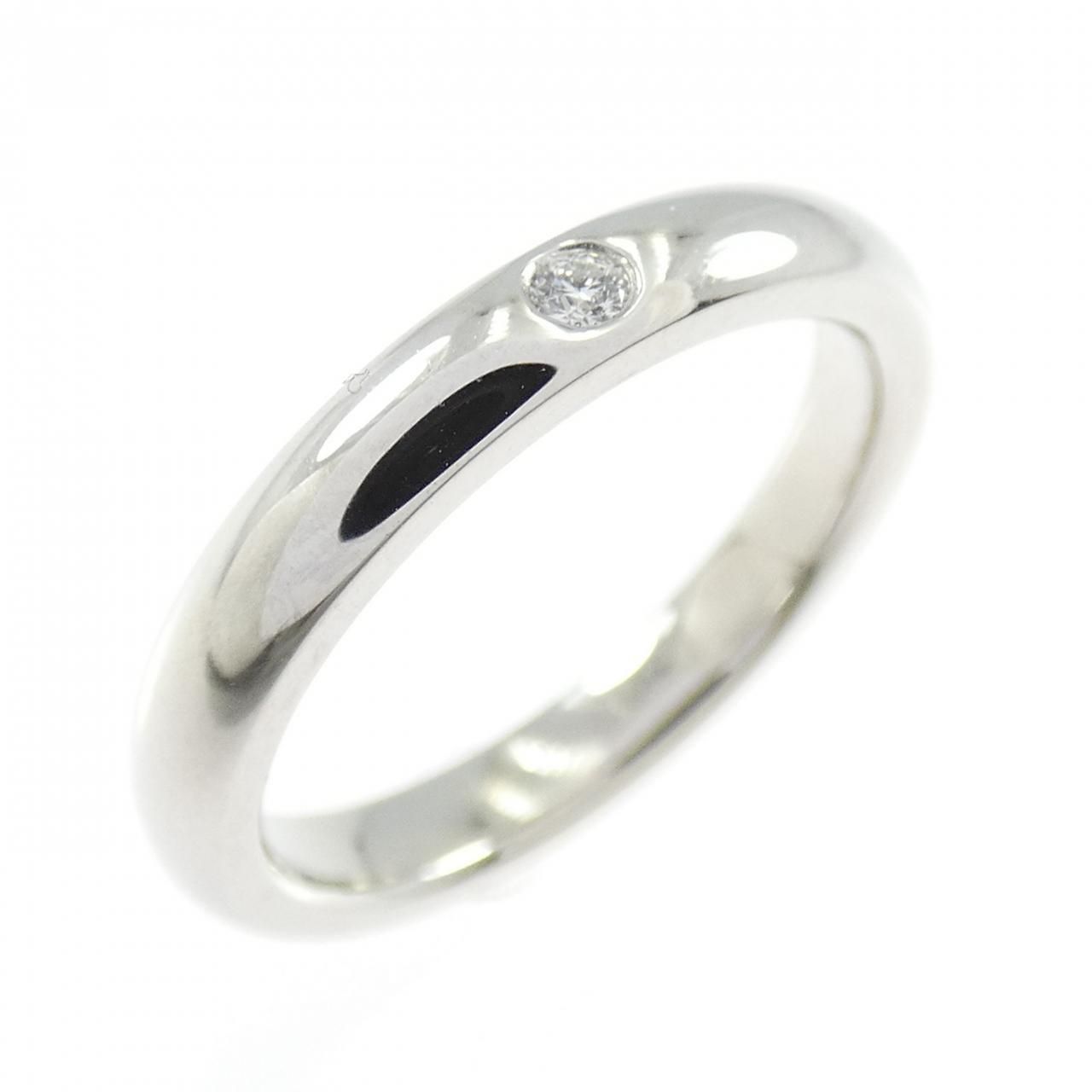 Tiffany & Co Stacking Band Ring