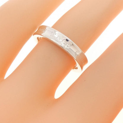 Tiffany & Co Narrow Ring — view 5