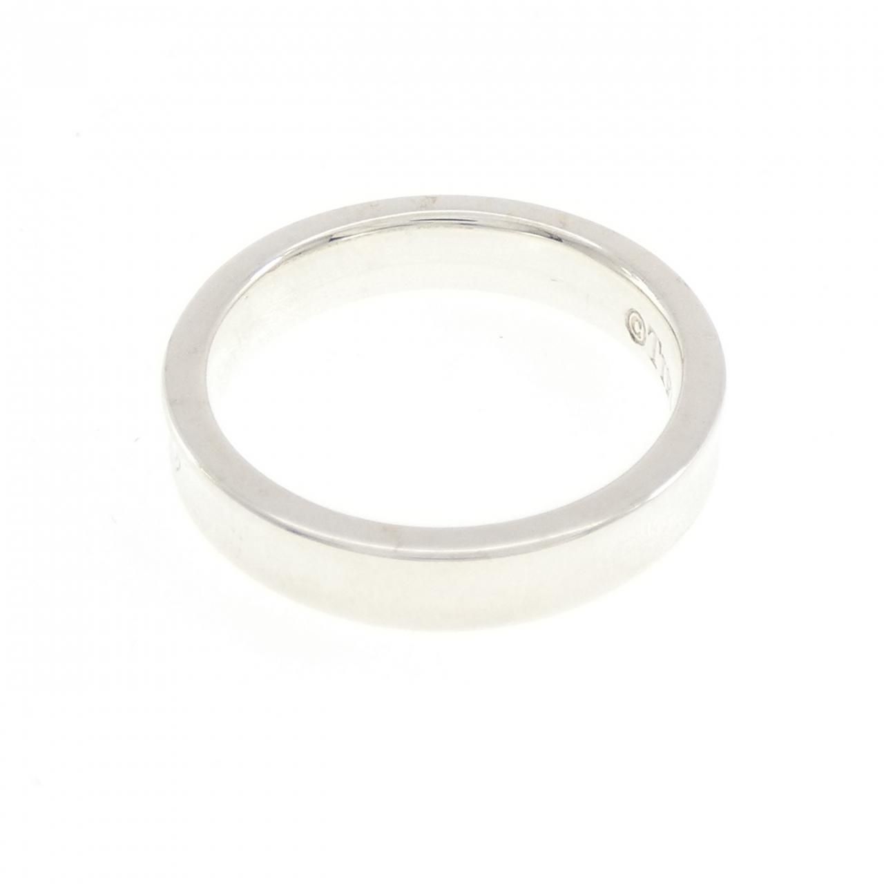 Tiffany & Co Narrow Ring — view 3