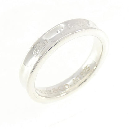 Tiffany & Co Narrow Ring