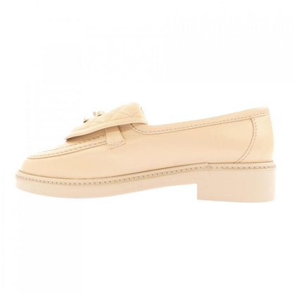 Chanel Turnlock Moccasins Shoes — view 2