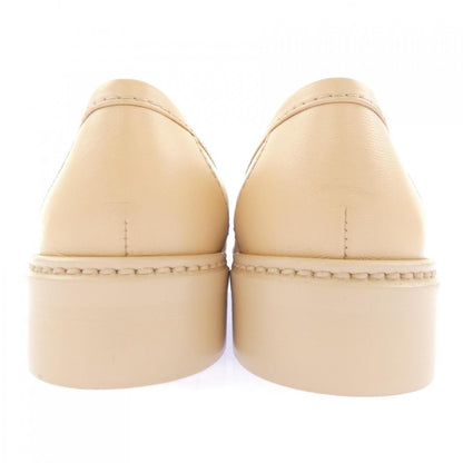 Chanel Turnlock Moccasins Shoes — view 5