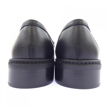 Chanel Turnlock Moccasins Shoes — view 5