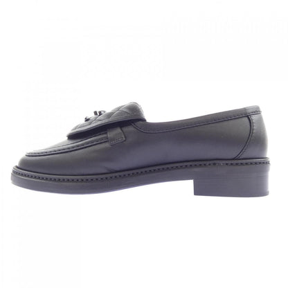 Chanel Turnlock Moccasins Shoes — view 2