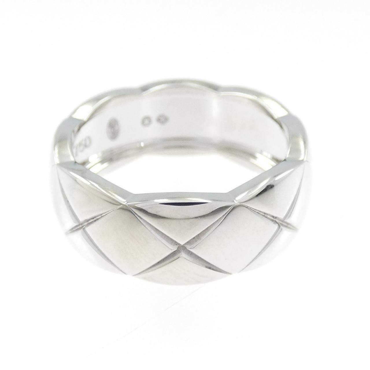 Chanel Coco Crush Ring — view 2