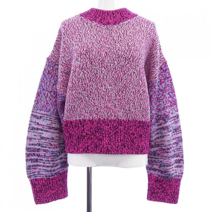 Loewe Knit Sweater Pink