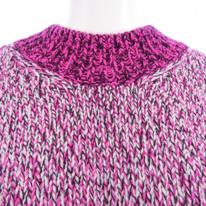 Loewe Knit Sweater Pink — view 5
