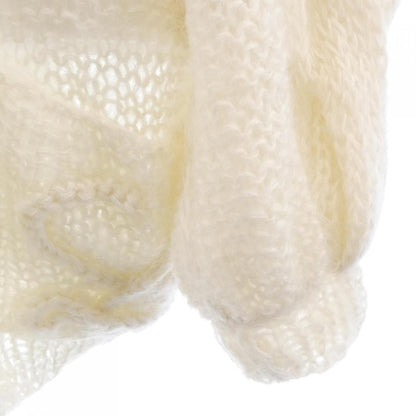 Loewe Cardigan White — view 6