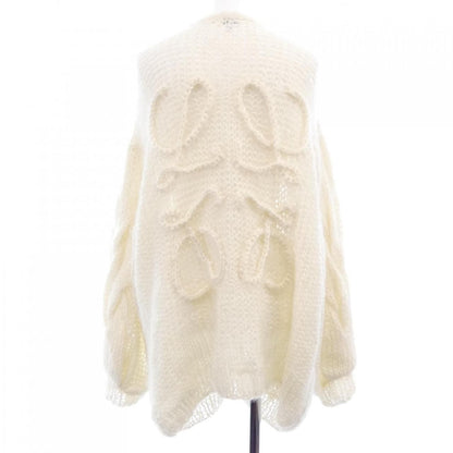 Loewe Cardigan White — view 2