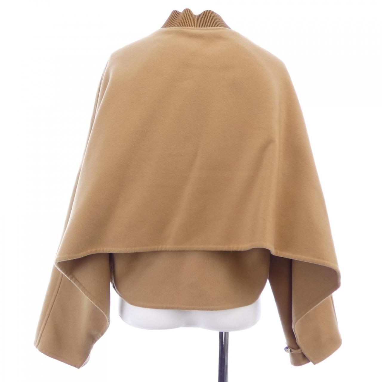 Loewe Jacket Brown — view 2