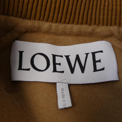 Loewe Jacket Brown — view 5